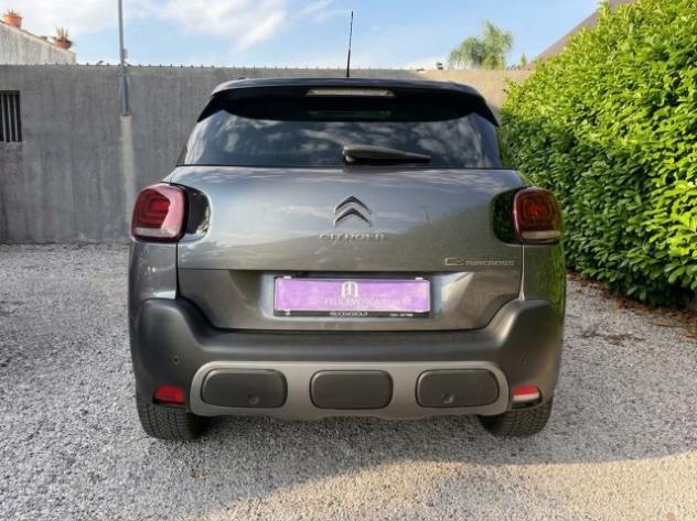 CITROEN C3 Aircross PureTech 110 S&S Max rif. 24119532 - Foto 4