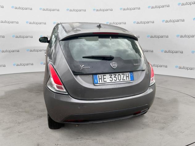 Lancia Ypsilon Ypsilon 1.0 firefly hybrid Silver s&s 70cv - Foto 8