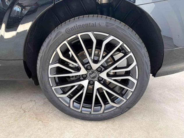 Audi Q3 Sportback SPB TDI 142 kW quattro S tronic S Line *PRONTA CONSEGNA, TETTO, 20", PROMO AZZURRA* - Foto 3