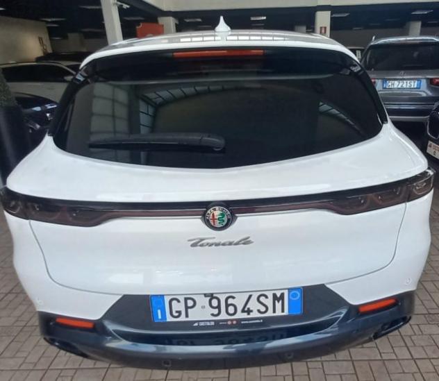 ALFA ROMEO Tonale 1.5 160 CV MHEV TCT7 Edizione Speciale rif. 23891850 - Foto 3