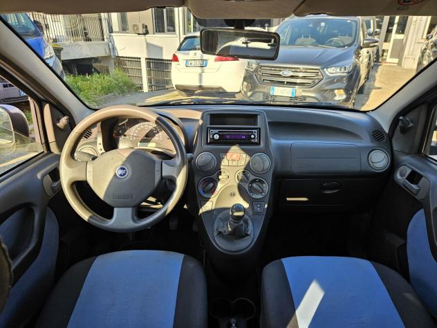 FIAT Panda Panda 1.2 natural power Dynamic - Foto 9