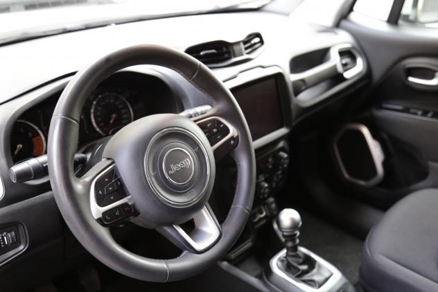 Jeep Renegade 1.0 T3 Longitude - Foto 6