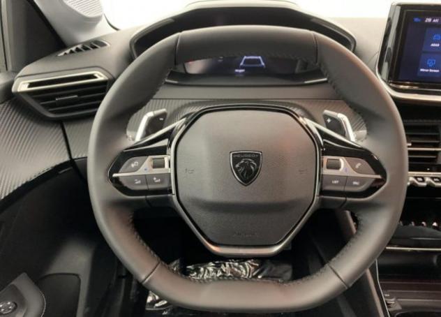 PEUGEOT 208 Hybrid 145 e-DCS6 Allure rif. 23506967 - Foto 8