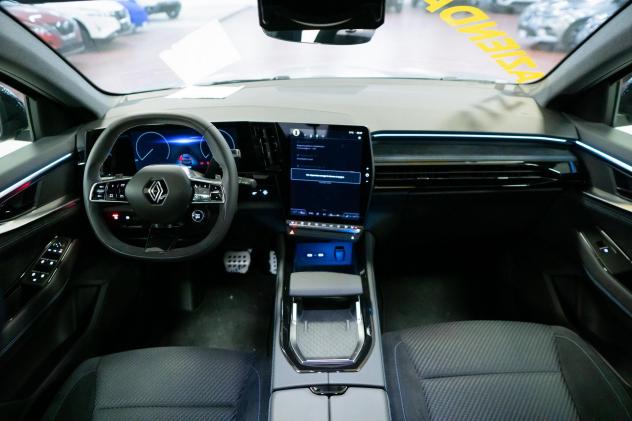 Renault Austral Techno Esprit Alpine E-Tech Full Hybrid 200CV - Foto 9