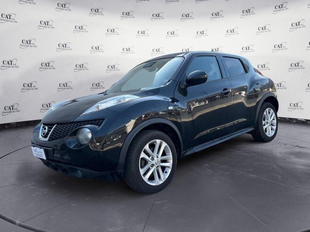 Nissan Juke 1.5 dCi Acenta - Foto 2
