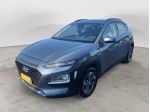 Hyundai Kona HEV 1.6 DCT XTech