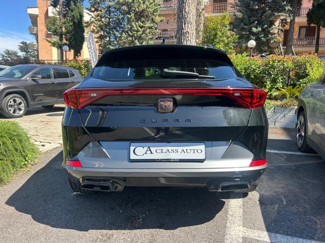 Cupra Formentor 2.0 TDI - Foto 2