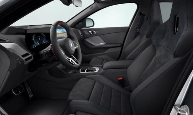BMW 135 M xDrive MSport Pro Aut. rif. 23451319 - Foto 4