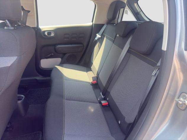 CITROEN C3 C3 PureTech 83 S&S Feel rif. 23876612 - Foto 10