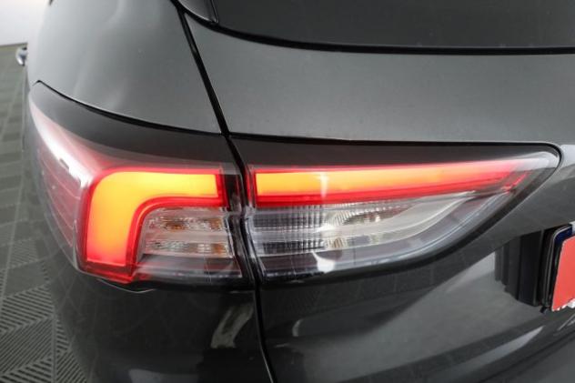 FORD Kuga Kuga 2.5 Plug In Hybrid 225 CV CVT 2WD ST-Line rif. 23734416 - Foto 10
