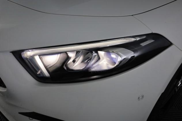 MERCEDES-BENZ A 180 A 180 d Automatic Premium rif. 24166024 - Foto 9
