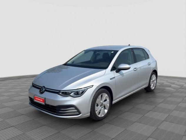VOLKSWAGEN Golf Golf 1.5 eTSI 130 CV EVO ACT DSG Style rif. 23867646