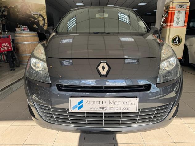 Renault Scenic Scic 1.5 dCi 110CV 7 POSTI PERFETTO!!! - Foto 2