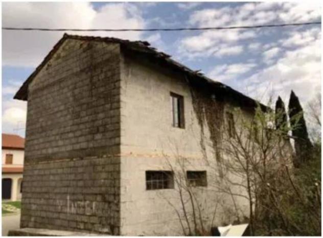 Immobile in asta di 233 m² in vendita a Fontanelle - Foto 6
