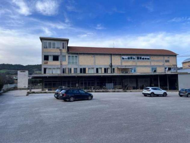 Immobile in asta di 50 m² in vendita a Grottammare - Foto 2