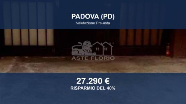 Immobile in asta di 110 m² in vendita a Padova