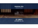 Immobile in asta di 110 m² in vendita a Padova