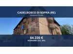 Immobile in asta di 89 m², box auto in vendita a Cadelbosco di Sopra