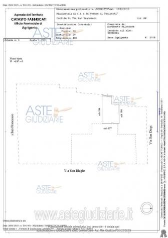 IMMOBILI-IMMOBILE RESIDENZIALE-via San Biagio n. 10 - Foto 6