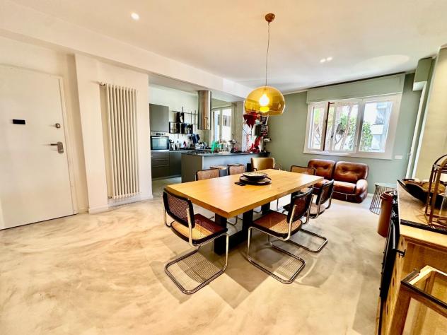 Appartamento in vendita a Avenza - Carrara 98 mq Rif: 1450754