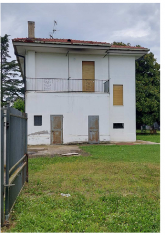 R.G.E. 336/2019 Pavia