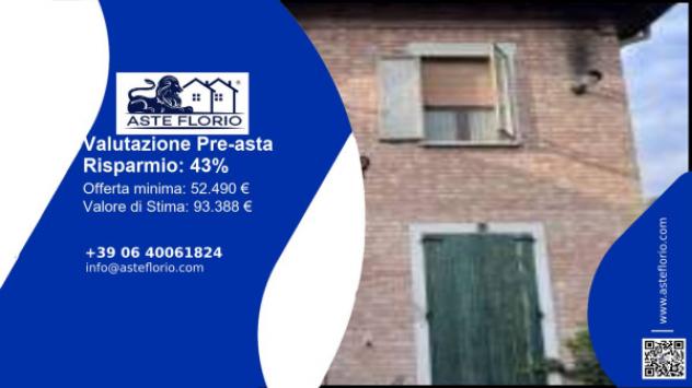 Immobile in asta di 120 m² in vendita a Castellarano - Foto 2