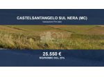 Immobile in asta di 87 m² in vendita a Castelsantangelo sul Nera