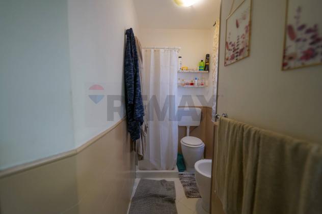 Appartamento in vendita a Catania, Zona semicentro - Foto 9