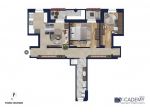 Appartamento in Corso Re Umberto I