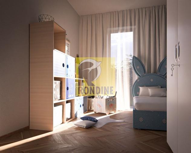 Attico di nuova costruzione con 3 camere da letto - Foto 10