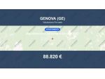 Immobile in asta di 70 m² in vendita a Genova