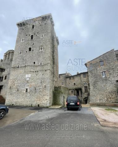 IMMOBILI-IMMOBILE RESIDENZIALE-Piazza Umberto I', 06035 Grutti PG, Italia - Foto 3