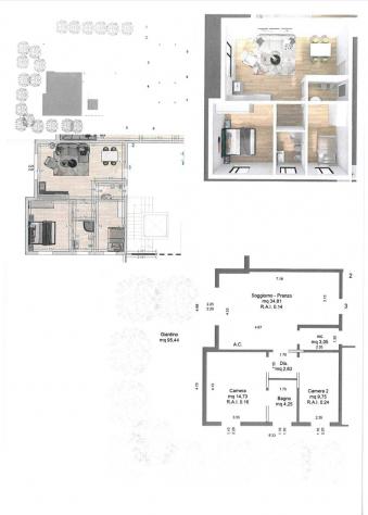 Appartamento in Via Ravello - Foto 2