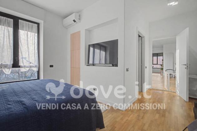 Appartamento di 141 m² con 4 locali in vendita a Legnano - Foto 14