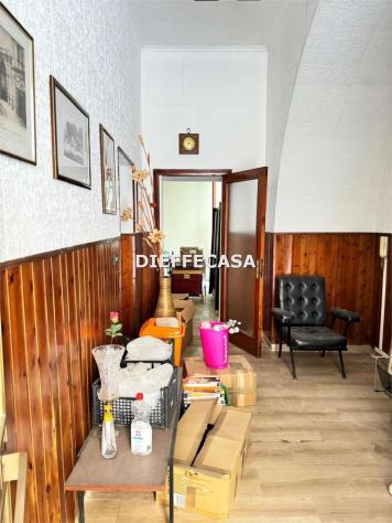 V2566 - In vendita a Marsala appartamento in centro stori - Foto 2