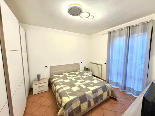 Appartamento in vendita a Marina di Massa - Massa 105 mq Rif: 1389876 - Foto 9