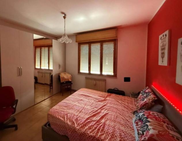 Immobile in asta di 105 m², box auto in vendita a Mirandola - Foto 2