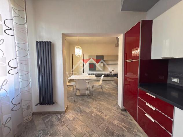 Appartamento in vendita a Ponteginori - Montecatini Val di Cecina 91 mq Rif: 1428987 - Foto 4