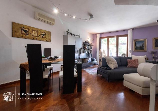 Villetta a schiera in vendita a Strove - Monteriggioni 130 mq Rif: 1431994