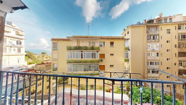 Bilocale in vendita a Napoli - Foto 10