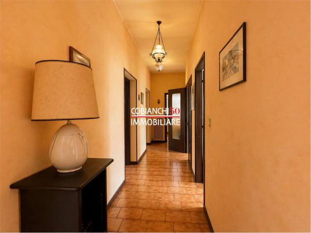 V000845 - OMEGNA , CASA INDIPENDENTE CON GIARDINO - Foto 10