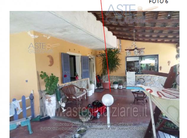 IMMOBILI-IMMOBILE RESIDENZIALE-Via Provinciale Pianura n. 2/C - Foto 4