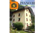 V000482 - EDIFICIO ANTICO CON 2 APPARTAMENTI E TERRENO