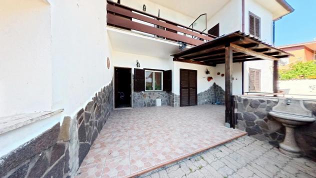 Villa a schiera - Roma . Rif.: Cod. rif 3311144VRG - Foto 2