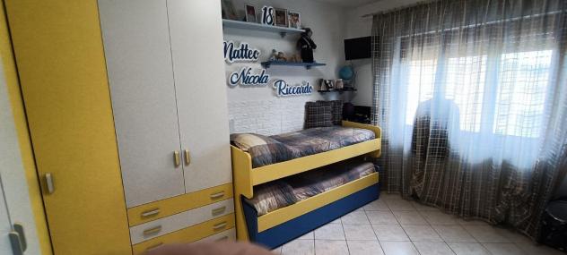 Appartamento in vendita a Pontasserchio - San Giuliano Terme 98 mq Rif: 1409823 - Foto 9