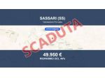 Immobile in asta di 85 m² in vendita a Sassari