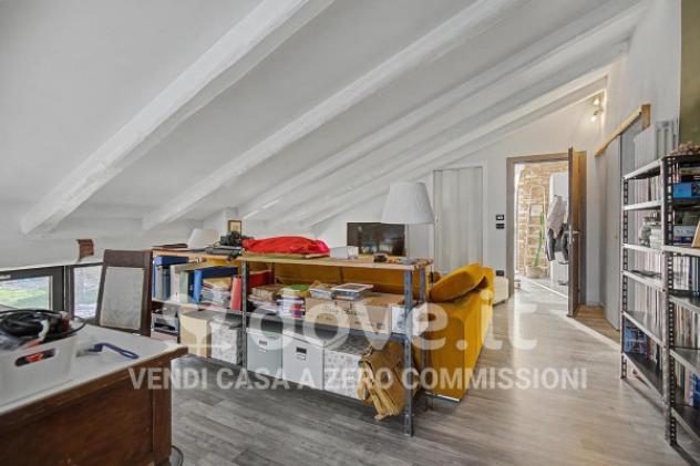Casa indipendente di 400 m² con 5 locali e box auto in vendita a Savigliano - Foto 6