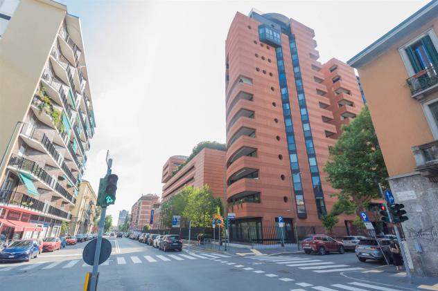 Vendita Appartamento da 119 mq in VIA CAMPARI - Foto 15