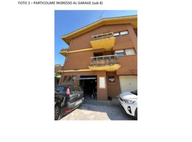 Immobile in asta di 125 m² con più di 5 locali in vendita a Staffolo - Foto 3