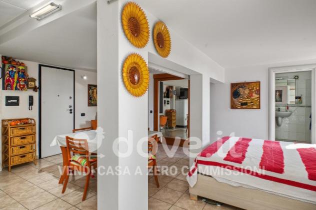 Appartamento di 47 m² con 1 locale in vendita a Taranto - Foto 14